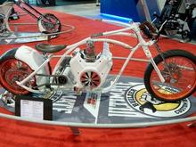 ChopSmittys Dare-to-be-Different Custom