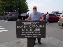 Tennessee Trip