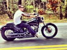 Cruisin