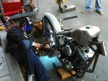 how we build in san francisco no garage