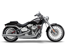 2013 CVO Breakout