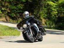 Tail of the Dragon Aug 2012