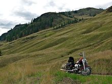 Going to try this again, but I kinda like the cloudiness