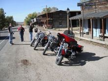 Nevada City Montana