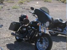 Fat Bob icon