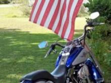 bikeflag