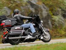 Cherohala Skyway 2012