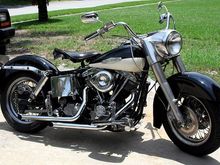 1974 harley davidson tm2