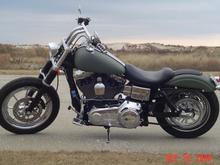 dyna at the beach 004