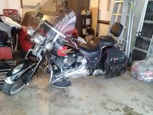 Garage - Springer