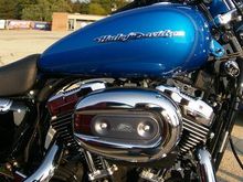 2004 XL1200C