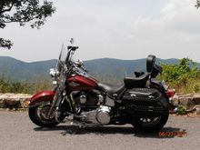 Skyline Drive