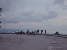 Smokey Mountain National Forest 2