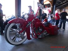 daytona bike week 2013