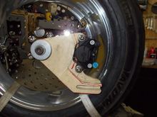 BRAKE 5