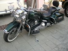 Harley #2