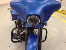 LED headlight