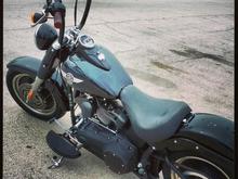 2012-2013 Winter Mods