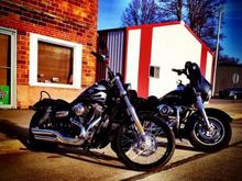 Bikes Hoskins 1
