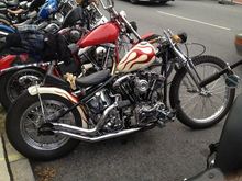 shovelheads