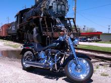 Heavy Metal