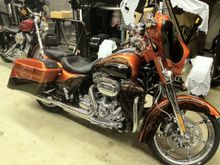 Garage - Cvo