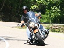 PoorBoy's '09 Street Glide