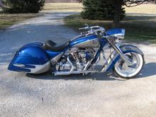 roadmaster