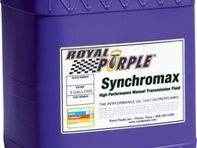 Synchromax