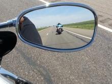 Follow the Leader somewhere in AZ