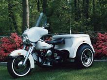 1972 Servi-Car