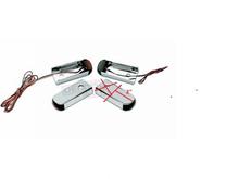 Alloy Art Rear Turn LED's