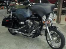 Dyna Bagger