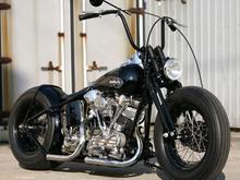 Awesome Bike
