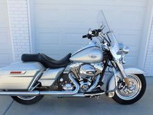2014 Road King