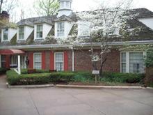 Roy Acuff's house