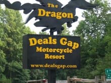 Deals Gap