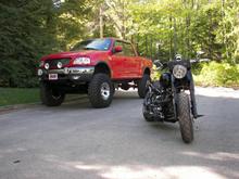 The TIPSTER &amp; TIPN8R