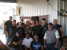 San Antonio Ride Guys 2