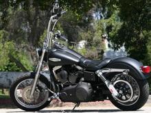 06 Street Bob