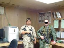 After the mission