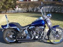 1997 Springer New Tins