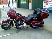 2000 Ultra Classic