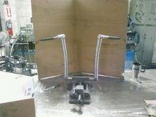 FatApes2--16" RISE