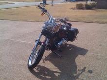 24 inch windsheild