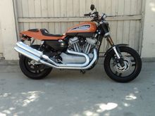 XR1200 2009