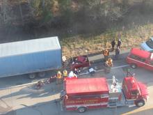 why you shouldn't text &amp; drive