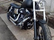 RSD bars