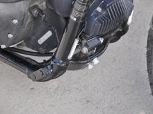 Front Right blinker (led)