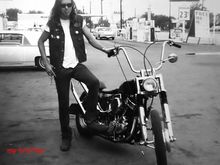 fifty two panhead